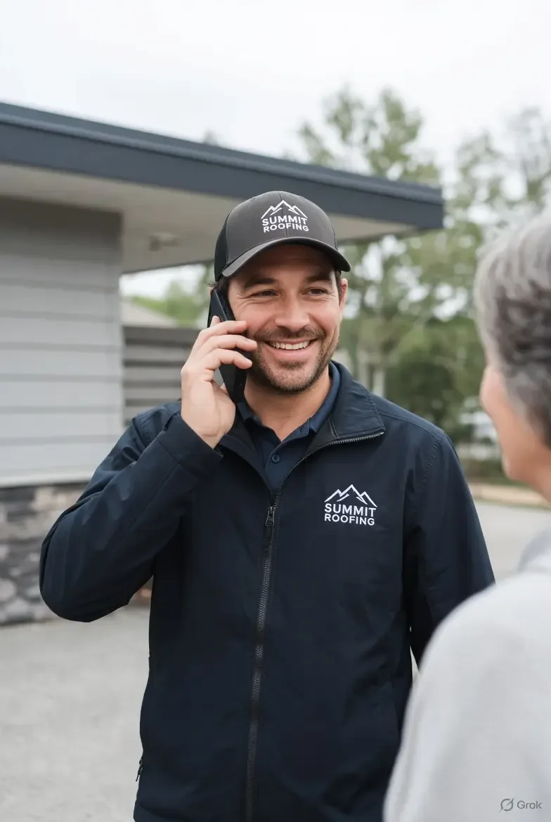 Flat Roof Leak Repair Elberta, UT FAQs